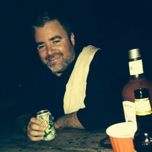 Meet your Posher, Jed